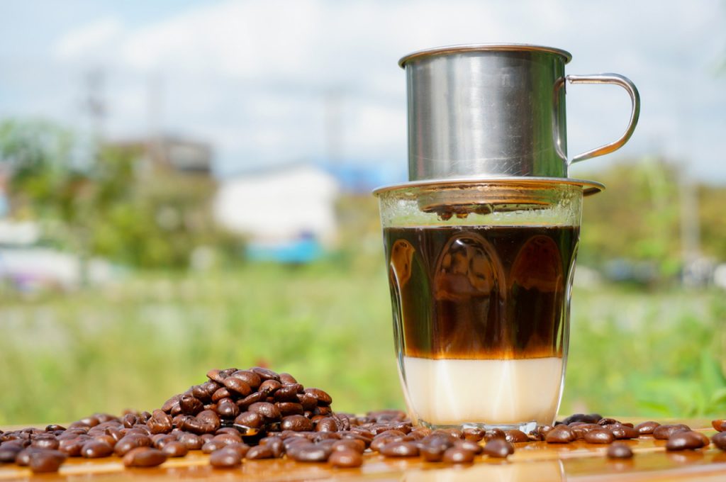 dünya kahveleri, vietnam kahvesi, kahve çekirdeği çeşitleri