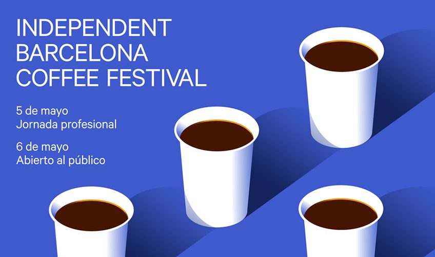 kahve festivali, barselona kahve festivali