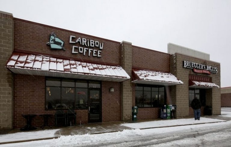 Caribou Coffee, Bruegger's Bagels'ı Satın Aldı - CoffeeMag - Türkiye'nin İlk ve Tek Ulusal Kahve ...