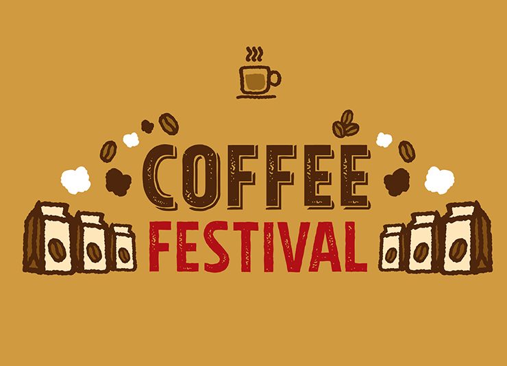 coffee festival
