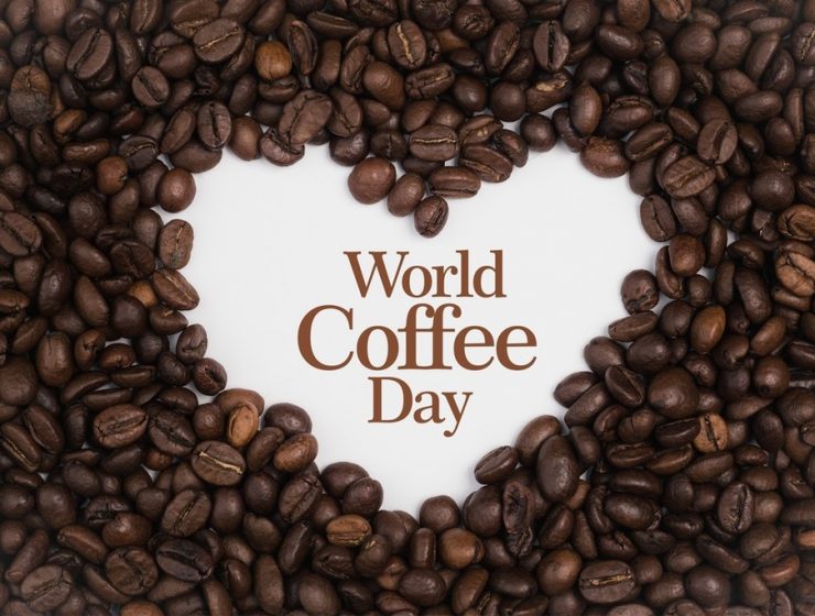 dünya kahve günü
