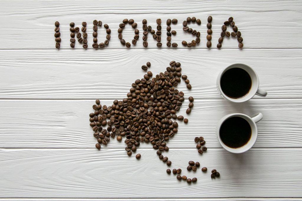 dünya kahve günü endonezya