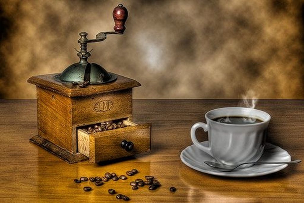 kahve tarihi, kahve yasakları