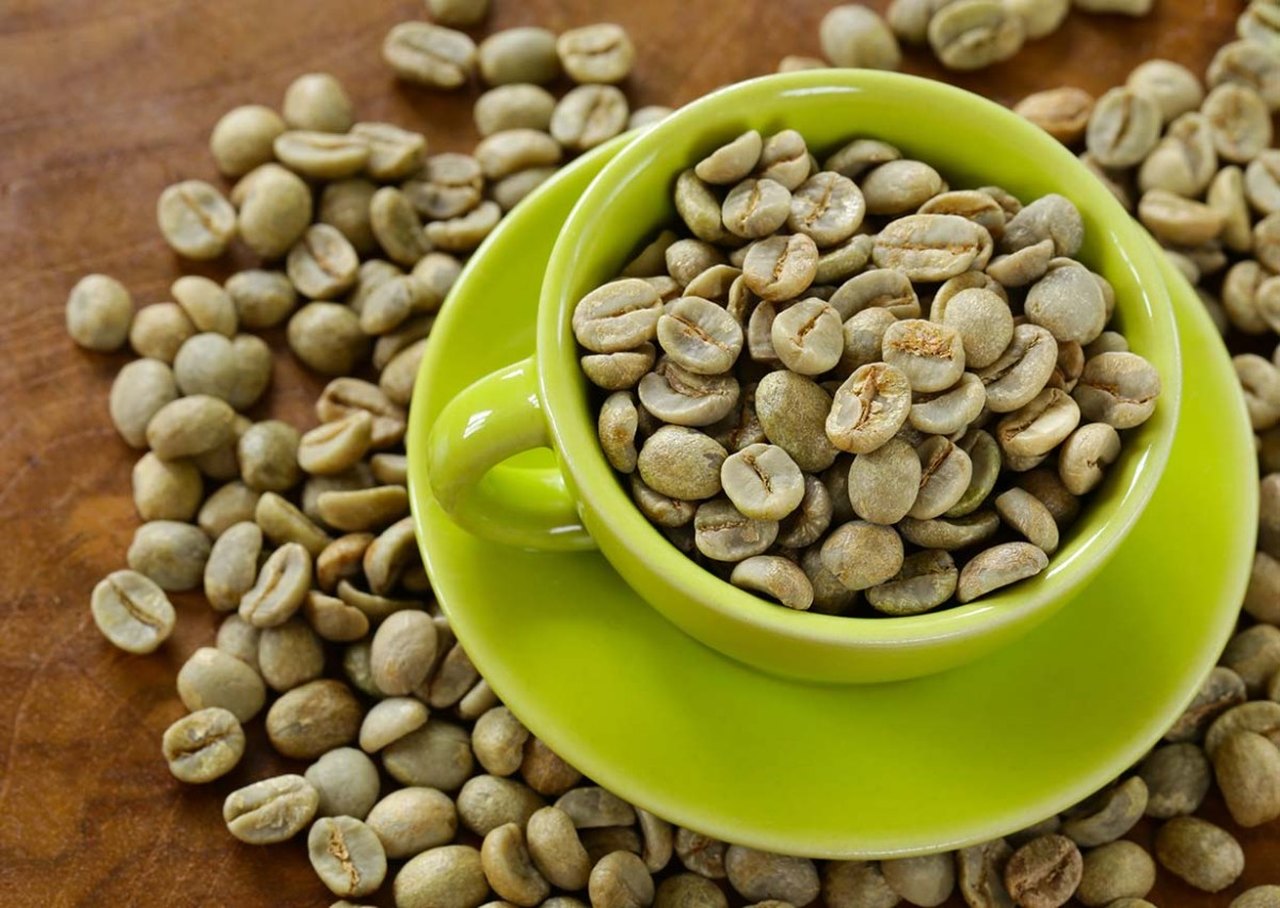 Zayıflatıcı Özelliği ile Bilinen Yeşil Kahve Nasıl Yapılır?